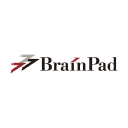 BrainPad Inc. Logo