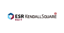 ESR Kendall Square REIT Co., Ltd. Logo