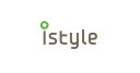 istyle Inc. Logo