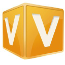 V-cube, Inc. Logo