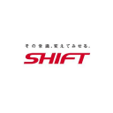 SHIFT Inc. Logo