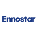 ENNOSTAR Inc. Logo