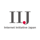 Internet Initiative Japan Inc. Logo