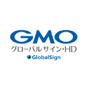 GMO GlobalSign Holdings K.K. Logo