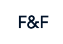 F&F Co., Ltd Logo