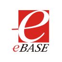 eBASE Co.,Ltd. Logo