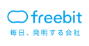 FreeBit Co., Ltd. Logo