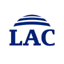 LAC Co., Ltd. Logo