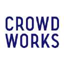 CrowdWorks Inc. Logo