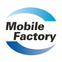 Mobile Factory, Inc. Logo