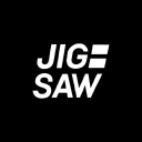 JIG-SAW INC. Logo