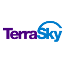 TerraSky Co.,Ltd. Logo