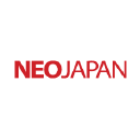 NEOJAPAN Inc. Logo