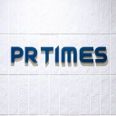 PR TIMES, Inc. Logo