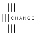 Change Inc. Logo