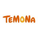 TEMONA.inc. Logo