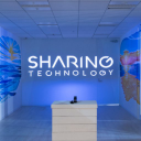 Sharingtechnology, Inc. Logo