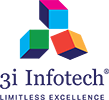 3i Infotech Limited Logo