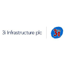 3i Infrastructure plc Logo