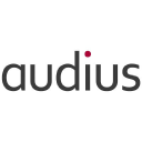 audius SE Logo