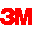 3M India Limited Logo