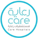 National Medical Care Company Logo