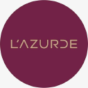 L'azurde Company for Jewelry Logo