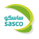 Saudi Automotive Services Company Logo