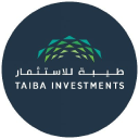 Taiba Investments Co. Logo