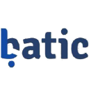 Batic Investment and Logistics Company Logo