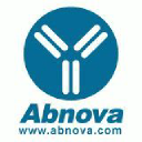 Abnova (Taiwan) Corporation Logo