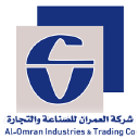 Al-Omran Industrial Trading Company Logo