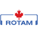 Rotam Global AgroSciences Limited Logo