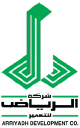 Arriyadh Development Co. Logo