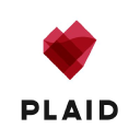 PLAID,Inc. Logo