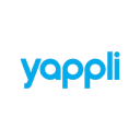 Yappli, Inc. Logo