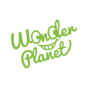 WonderPlanet Inc. Logo