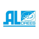 Aldrees Petroleum and Transport Services Company Logo