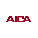 Aica Kogyo Company, Limited Logo