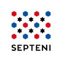 Septeni Holdings Co., Ltd. Logo