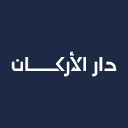 Dar Al Arkan Real Estate Development Company Logo