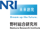 Nomura Research Institute, Ltd. Logo