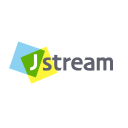 J-Stream Inc. Logo