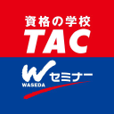 TAC Co.,Ltd. Logo