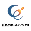 CE Holdings Co., Ltd. Logo