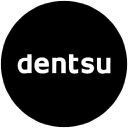 Dentsu Group Inc. Logo