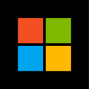 Microsoft Corporation Logo