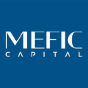 Middle East Financial Investment Company Logo