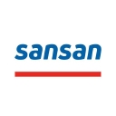 Sansan, Inc. Logo