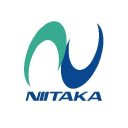 Niitaka Co., Ltd. Logo